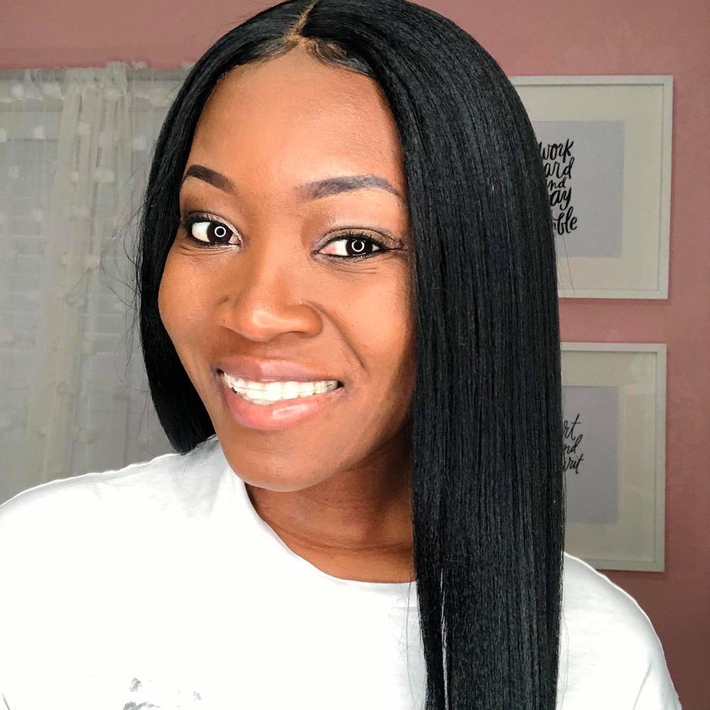 Meet your Posher, Chevonne